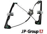 Jp Group 1188103970 - Oe 1T1837461A Regolatore Del Finestrino, Anteriore Sinistro Per Touran (1T)