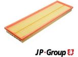 Jp Group 1118605100 - Filtro Aria Oe 07K129620 Per Jetta Iii (1K2), Jetta Iv