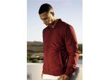 Urban Classics - Jacke Rubin Light Bomber - S