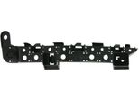 Blic 5504-00-2951932P - Oe 71193 Tme T01 Staffa Paraurti, Anteriore Destra Per CR-V V (Rt, Rw)