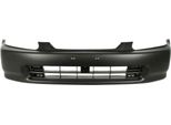 Blic 5510-00-2936902P - Paraurti Anteriore Oe 04711 S01 A00ZZ Per Civic Vi