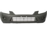 Blic 5510-00-2956902P - Paraurti Anteriore Oe 04711S9AA81ZZ Per CR-V Ii (Rd), CR-V Iv (Rm)