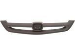 Blic 6502-07-2938992P - Griglia Radiatore Oe 71121 S5P A01ZC Per Civic Vii