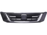 Blic 6502-07-2955990P - Griglia Radiatore Oe 75101S10000ZL Per CR-V I (Rd)