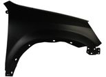 Blic 6504-04-2956312P - Oe 60211 Sca E00ZZ Parafango, Anteriore Destro Per CR-V Ii (Rd), CR-V Iv (Rm)
