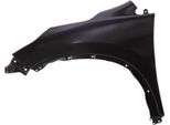 Blic 6504-04-2958311P - Parafango Oe 60260 T0A A90ZZ, Anteriore Sinistro Per CR-V Iv (Rm)