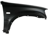 Blic 6504-04-2955312P - Parafango Oe 60211 S10 000ZZ, Anteriore Destro Per CR-V I (Rd)
