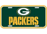 Wincraft Targa Nfl - Green Bay Packers