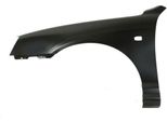 Blic 6504-04-3163317P - Parafango Anteriore Sinistro Oe 66310 2D011 Per Elantra (Xd)