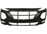 Blic 5510-00-3183900P - Paraurti Anteriore Oe 86511 S2000 Per Santa Fe Iv (Tm)
