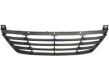 Blic 6502-07-3176910P - Oe 86561 2Y000 Griglia Di Ventilazione, Anteriore Per Ix35