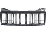 Blic 6502-07-3205992P - Griglia Radiatore Oe 1DF491X8AB Per Grand Cherokee Iii (Wh, Wk)