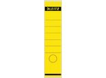 Etichetta Posteriore Leitz, Autoadesiva, Lunga/Larga, 285 X 61,5 Mm, Gialla, 10 Pezzi