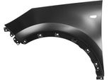 Blic 6504-04-3292313P - Oe 66311 3W000 Parafango, Anteriore Sinistro Per Sportage (Je, Km), Sportage (Sl)
