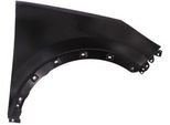 Blic 6504-04-3292312P - Oe 66321 3W000 Parafango, Anteriore Destro Per Sportage (Je, Km), Sportage (Sl)