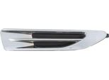 Blic 5703-08-3222376P - Oe 87772 D4000 Modanatura, Parafango, Anteriore Destro Per Optima (FSGDS6B), Optima (Jf)