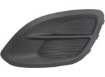 Blic 6502-07-3266913P - Oe 86523 1Y000 Griglia Di Ventilazione, Sinistra Per Picanto (Sa), Picanto (Ta)
