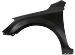 Blic 6504-04-3267313P - Oe 66311 1H050 Parafango, Anteriore Sinistro Per Ceed (Ed), Pro Ceed (Ed)