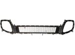 Blic 6502-07-3266910P - Oe 86569 1Y300 Griglia Di Ventilazione, Centrale Per Picanto (Sa), Picanto (Ta)
