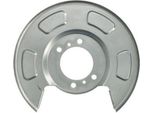 Blic 6508-03-3266878K - Oe 517561Y500 Piastra Di Ancoraggio, Asse Anteriore Destro Per Picanto (Ta)