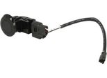 Blic 5902-01-0425P - Sensore Di Parcheggio Posteriore Oe PZ362 00204 Per Rx (U3), Rx (MCU15), Camry (V3), Camry (V4), Previa (R3), Previa Iii (R2, R5)