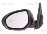 Blic 5402-14-2001691P - Oe BCD26918ZD Specchio Esterno, Sinistro Per 3 (Bl)