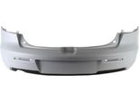 Blic 5506-00-3476952P - Paraurti Oe BR5S 50 221, Posteriore Per 2 (Dy), 3 (Bk)