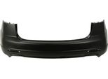 Blic 5506-00-3499950P - Paraurti Posteriore Oe TD11 50 221K Bb Per CX-9 (Tb)