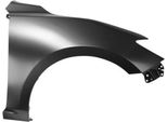Blic 6504-04-3478312P - Parafango Oe B45A 52 111B, Anteriore Destro Per 3 (Bm, Bn)