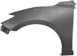 Blic 6504-04-3478311P - Parafango Oe B45A 52 211B, Anteriore Sinistro Per 3 (Bm, Bn)
