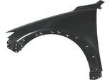 Blic 6504-04-3493311P - Parafango Di Primo Equipaggiamento D10E 52 211B, Anteriore Sinistro Per CX-3 (Dk)