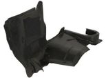 Blic 6601-02-3407871P - Oe B25D 56 341H Coperchio Motore Sinistro Per 323 (Bj), Premacy (Cp)