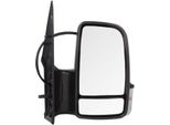 Blic 5402-02-2001820P - Oe A0008106819 Specchio Esterno, Destro Per Sprinter (W906), Sprinter (W907, W910), Esprinter (B907, B910), Crafter (2E), Crafter (2F)