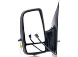 Blic 5402-04-9291990P - Oe 1 810 0019 Specchio Retrovisore Esterno, Sinistro Per Sprinter (W906), Sprinter (W910), Crafter (2E), Crafter (2F)