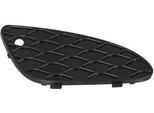 Blic 5601-00-3528998P - Oe 211 885 02 53 Griglia Di Ventilazione, Destra Per Classe E (W211), Classe E (S211), Classe E (VF211)