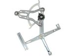 Blic 6060-00-MC4302 - Oe A 124 720 04 46 Regolatore Del Finestrino, Anteriore Destro Per Classe E (W124), Classe E (S124)
