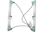Blic 6060-02-037859P - Oe 639 720 00 46 Regolatore Del Finestrino, Anteriore Sinistro Per Viano (W639), Vito (W639)