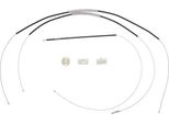 Blic 6205-02-020802P - Oe 639 720 01 46 Kit Di Riparazione, Regolatore Finestrino Anteriore Destro Per Vito (W639), Viano (W639)