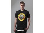 Camicia Merchcode - Logo Guns N Roses Nero - Xxl
