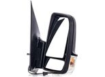 Blic 5402-04-9292990P - Oe 1 810 0319 Specchio Esterno, Destro Per Sprinter (W906), Sprinter (W910), Crafter (2E), Crafter (2F)