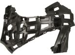 Blic 5502-00-3552941P - Oe 4478805000 Supporto Paraurti, Anteriore Sinistro Per Serie 2 (F45), Serie 2 (F46), Vito (W447), Classe V (W447)