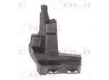 Blic 5504-00-3529933P - Oe 2128852865 Staffa Paraurti, Anteriore Sinistra Per Classe E (W212), Classe E (S212)