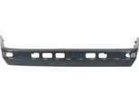 Blic 5506-00-3527950P - Oe 210 880 1371 Paraurti, Posteriore Per Classe E (W210), Classe E (S210), Classe E (VF210)