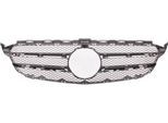 Blic 6502-07-3521990P - Griglia Radiatore Oe 2058880023 Per Classe C (W205), Classe C (CL203)