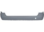 Blic 5506-00-3528955P - Oe 211 880 12 83 Paraurti, Posteriore Per Classe E (W211), Classe E (VF211), Classe E (S211)