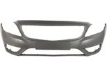 Blic 5510-00-3509903P - Paraurti Anteriore Oe 24688003409999 Per Classe B (W246)