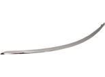 Blic 5703-05-3508972P - Oe 1698851674 Striscia Di Rivestimento, Paraurti Posteriore Destro Per Classe B (W245)