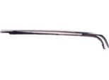Blic 5703-05-3512972P - Oe 202 885 04 74 Modanatura, Paraurti Posteriore, Destra Per Classe C (W202), Classe C (S202)