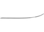 Blic 5703-05-3518973P - Oe 2048851521 Modanatura, Paraurti Posteriore Sinistro Per Classe C (W204), Classe C (S204)