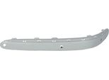 Blic 5703-05-3517929P - Oe 2208851921 Striscia Di Rivestimento, Paraurti Anteriore Sinistro Per Classe S (W220)